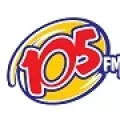 RADIO 105 - ONLINE